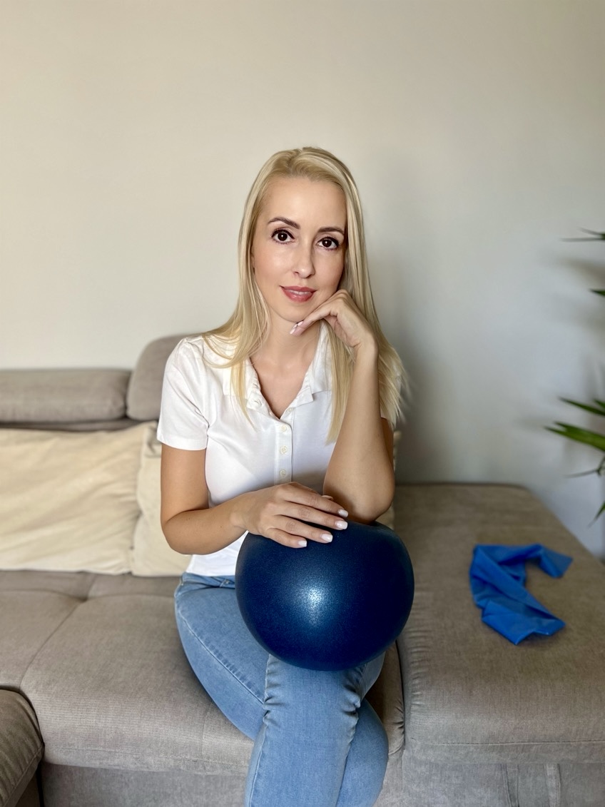 gyógytornász kezelések, nyiroködéma, Flossing, Manuálterápia, ADT (autodekompressziós terápia), APPI pilates, McKenzie, Schroth